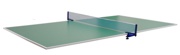 Pingpong krycí deska zelená na stolní tenis